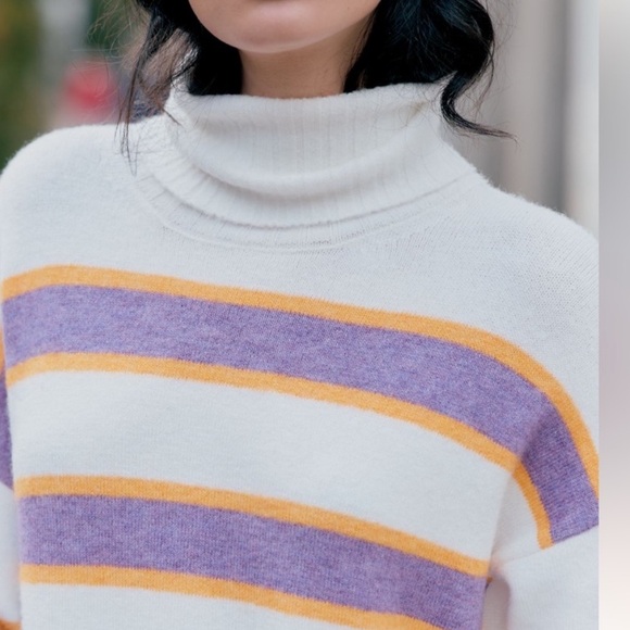 Anthropologie Daily Practice Karigan Sweater Dress - Picture 3 of 4